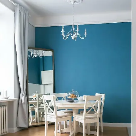 Apartament Rozbrat Apartamento *