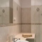 Apartament Rozbrat Varsovia