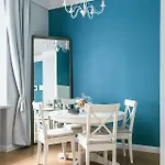 Apartament Rozbrat Apartamento
