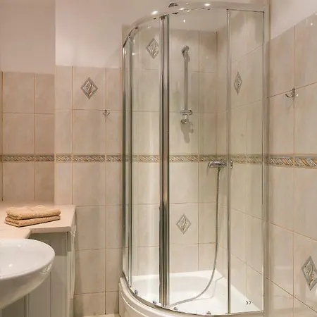 Apartament Rozbrat * Warsaw