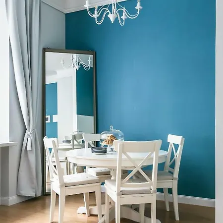 Apartament Rozbrat Apartment