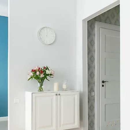 Apartament Rozbrat Apartament *