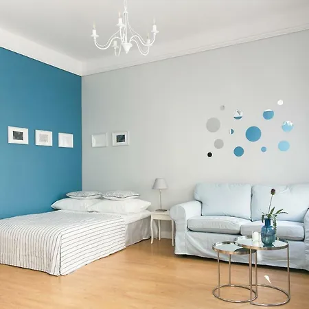 Apartament Rozbrat